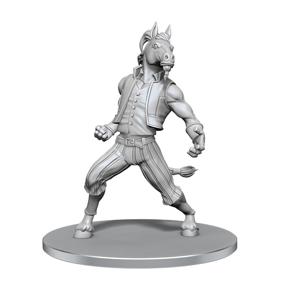 D&D Nolzur's Marvelous Miniatures: Equinal Guardinal