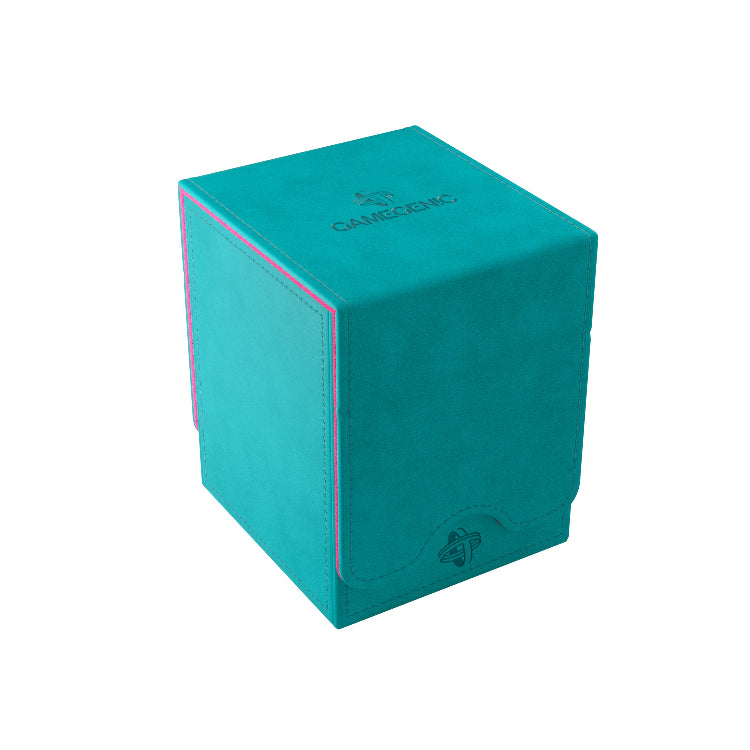 Gamegenic Squire PLUS 100+ XL Teal/Pink (Exclusive Edition)