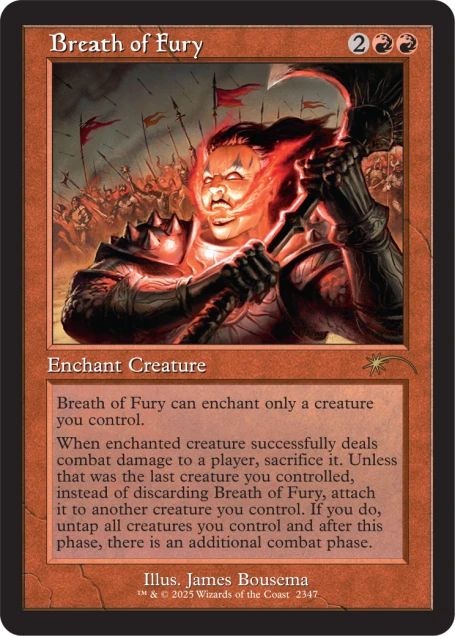 Magic The Gathering Secret Lair: Back in My Day!