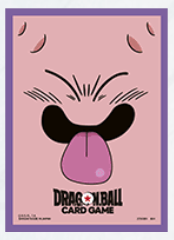 Dragon Ball Super Card Game: Fusion World – Official Card Sleeves 02