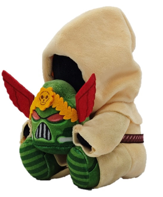 Warhammer Plush - Watcher In The Dark