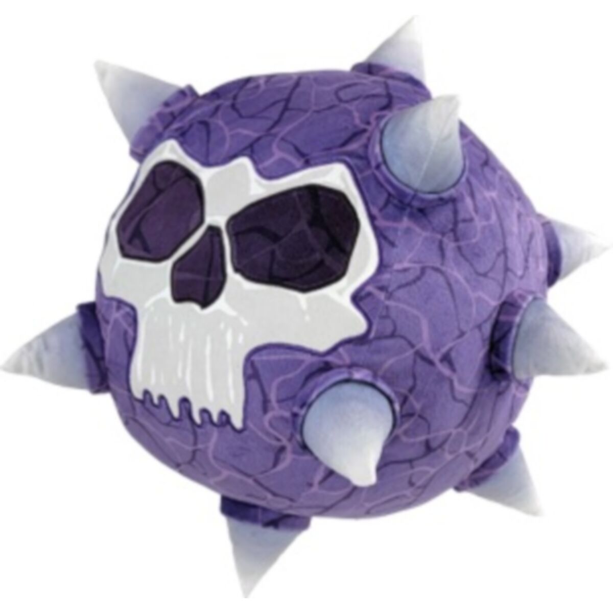 Warhammer Plush - Large Purple Sun Of Shyish