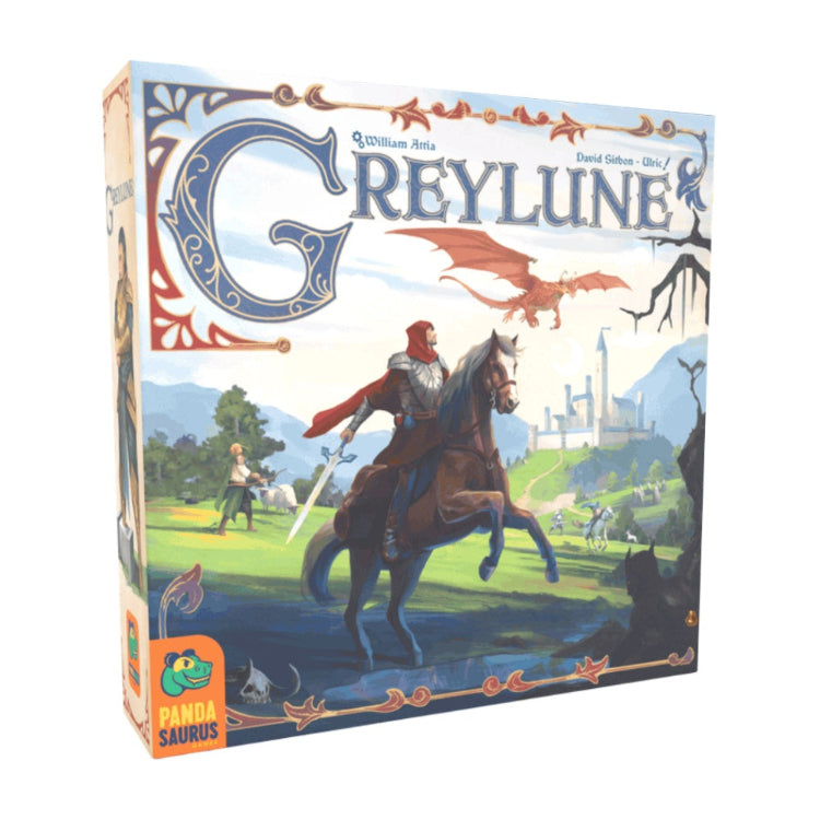 Greylune