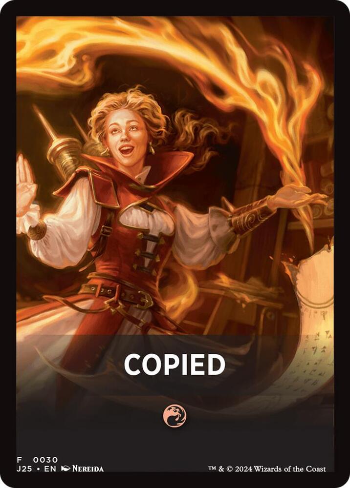 Copied Theme Card 30 (Foundations Jumpstart) 