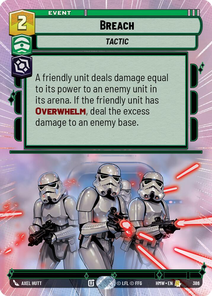 Breach Hyperspace 386 (Homeworlds) 