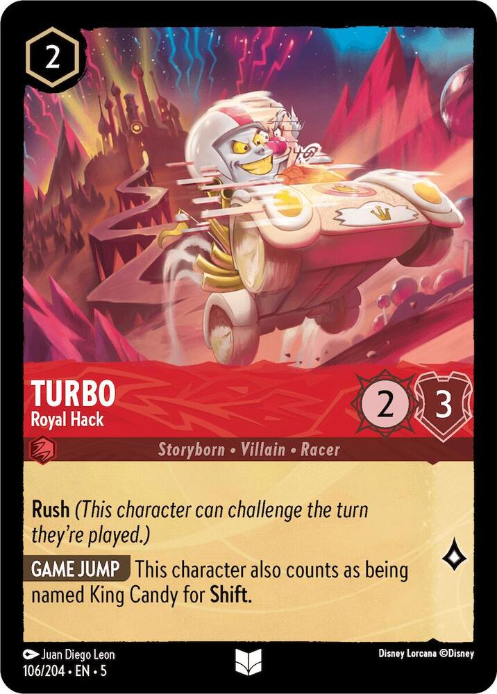 Turbo Royal Hack (Shimmering Skies) 