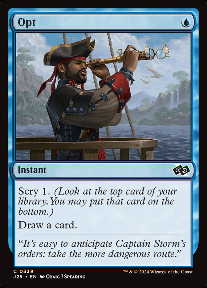 Opt 339/779 (Foundations Jumpstart) 