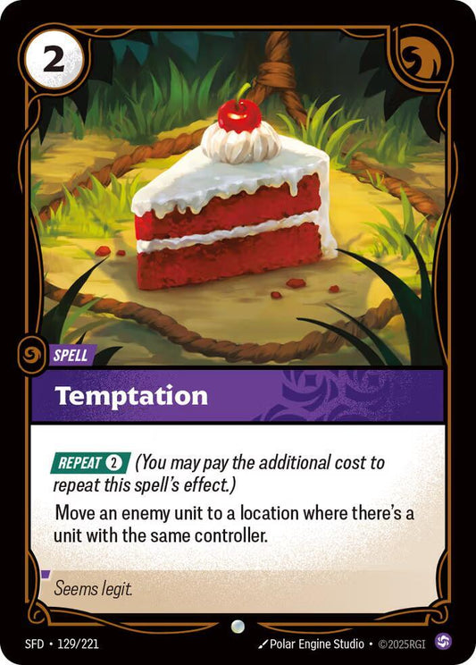 Temptation (Spiritforged) 