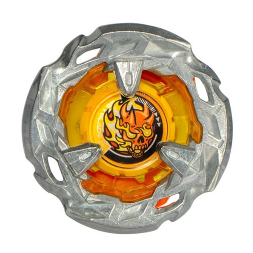 Beyblade X - Scythe Incendio 3-80B