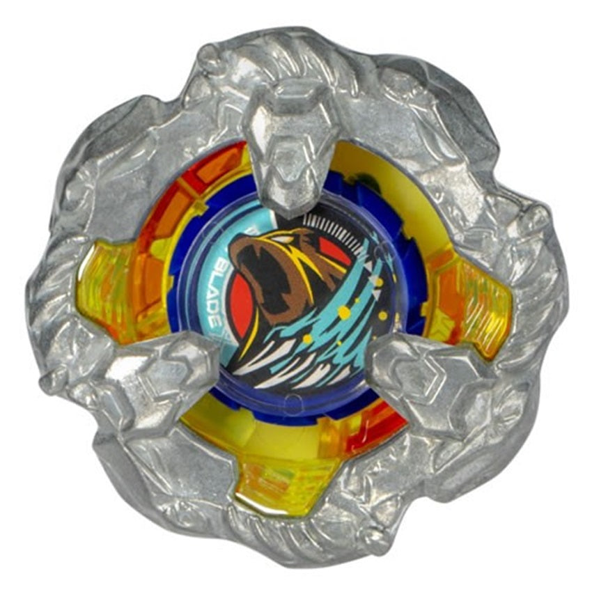 Beyblade X - Savage Bear 3-60S
