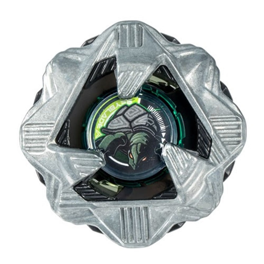 Beyblade X - Obsidian Shell 4-60D