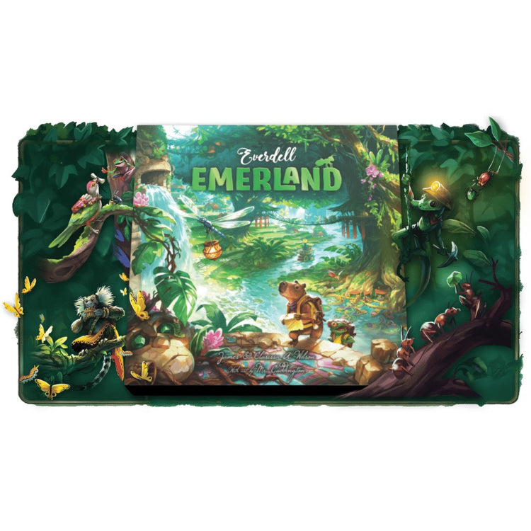 Everdell - Emerland Standard Edition