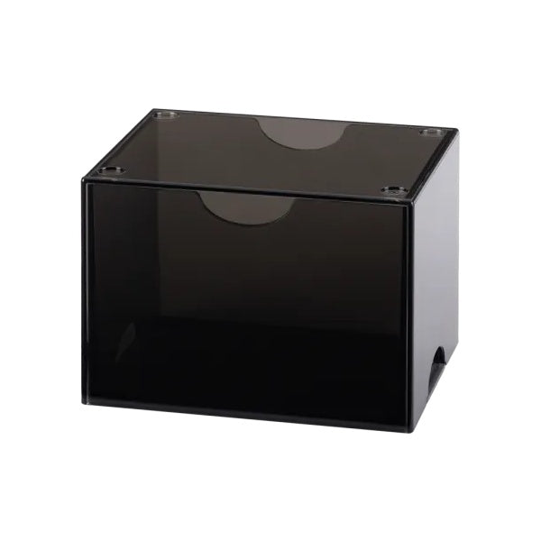 Dragon Shield: Deck Box – Strongbox – Black
