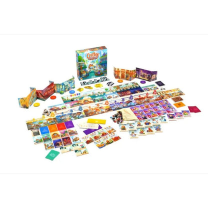 Critter Kitchen