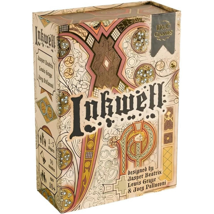 Inkwell