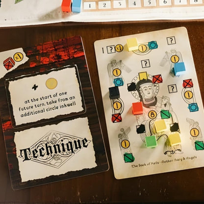 Inkwell