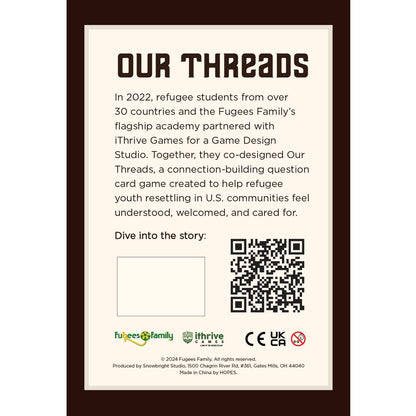 Our Threads