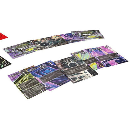 Compile 3 - Auxiliary Unit