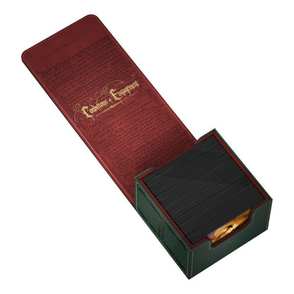 Ultimate Guard: Deck Box – XenoSkin Sidewinder 133+ – The Hobbit: A Fateful Engagement