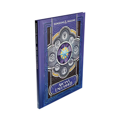 D&D Arcana Unleashed - Hobby Store Exclusive