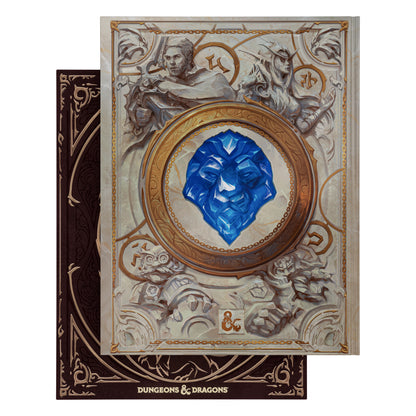 D&D Dungeons & Dragons World of Warcraft - Collector's Edition
