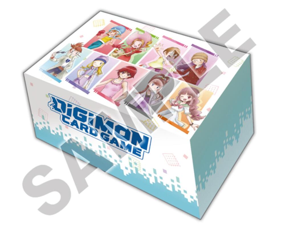 Premium Heroines Set Sealed Promotional Bundle