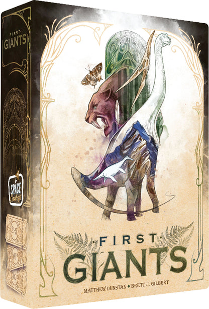 First Giants