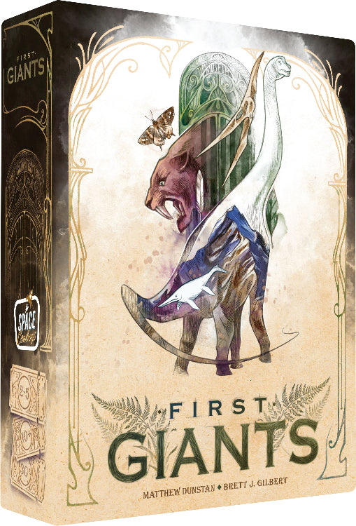 First Giants