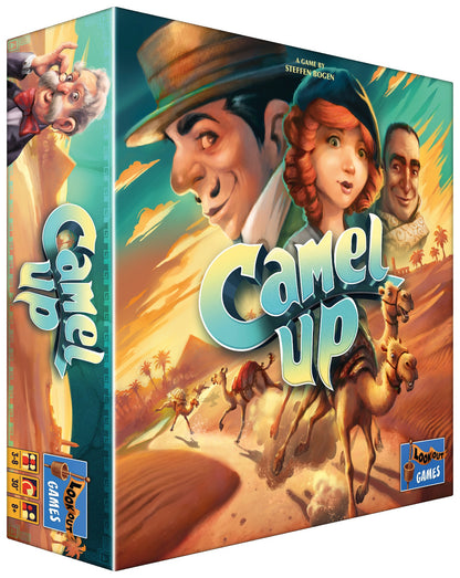 Camel Up
