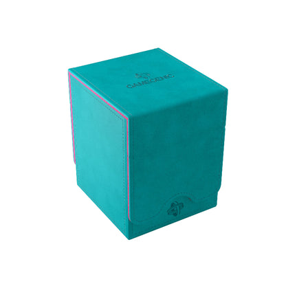Gamegenic Squire PLUS 100+ XL Teal/Pink (Exclusive Edition)