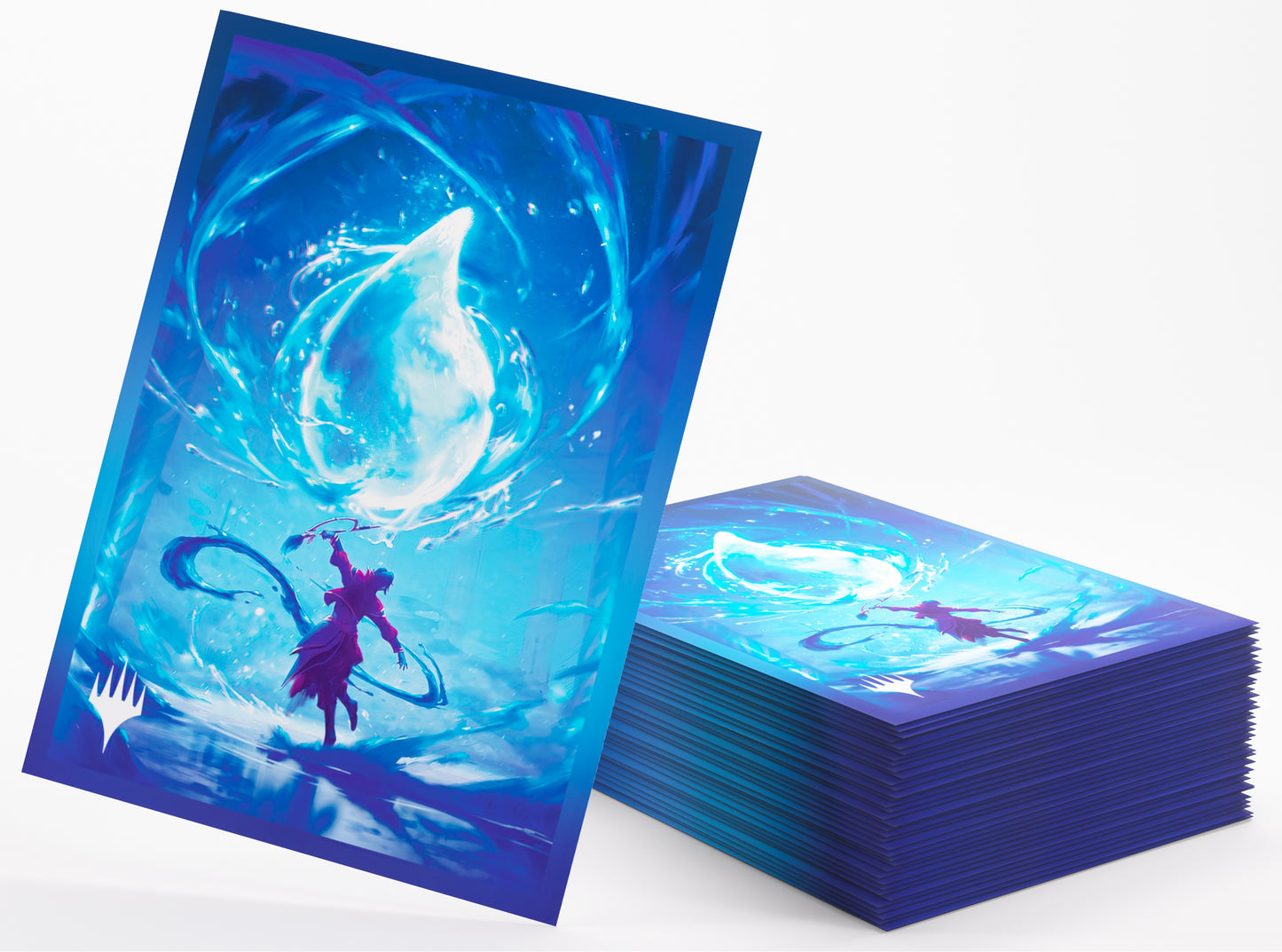 Gamegenic Magic The Gathering Secrets of Strixhaven Premium Art Sleeves