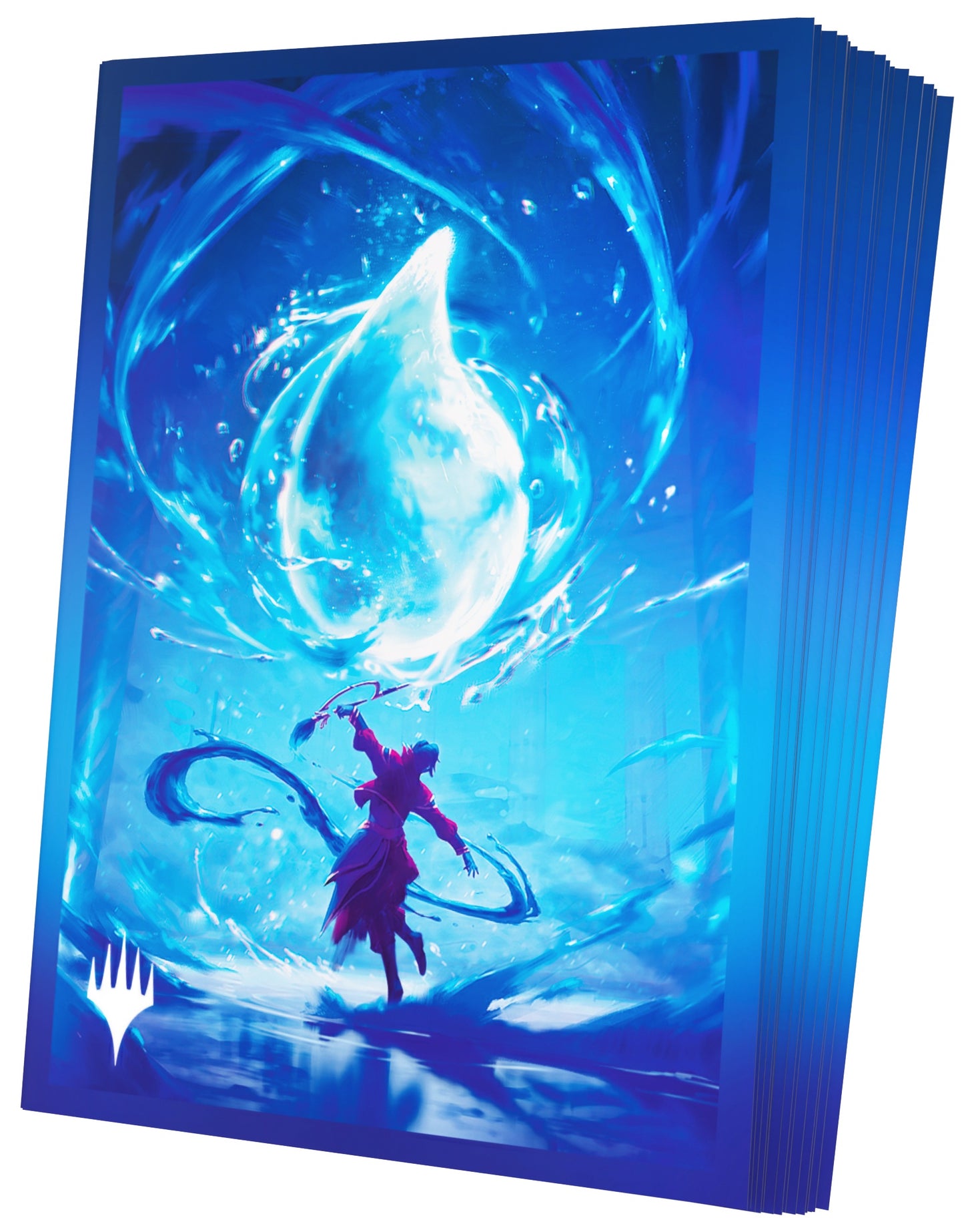 Gamegenic Magic The Gathering Secrets of Strixhaven Premium Art Sleeves