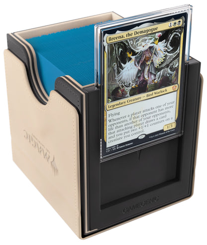 Gamegenic Magic The Gathering Secrets of Strixhaven Sidekick PRO 100+ XL