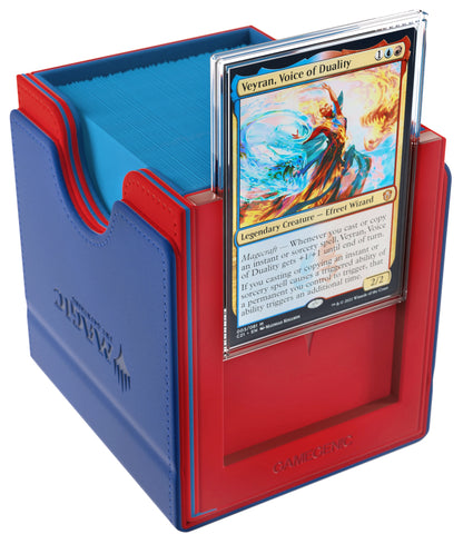 Gamegenic Magic The Gathering Secrets of Strixhaven Sidekick PRO 100+ XL