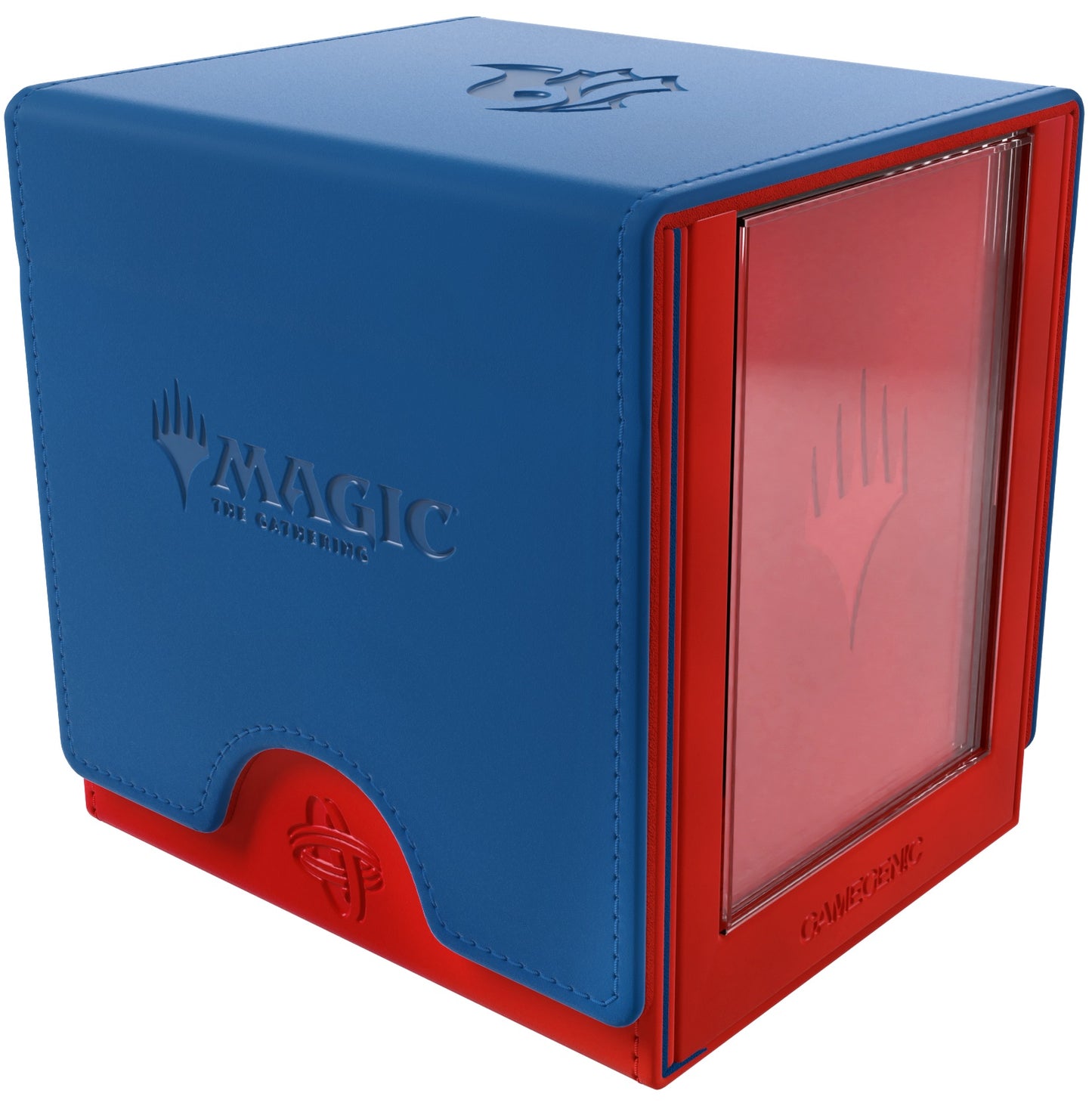 Gamegenic Magic The Gathering Secrets of Strixhaven Sidekick PRO 100+ XL