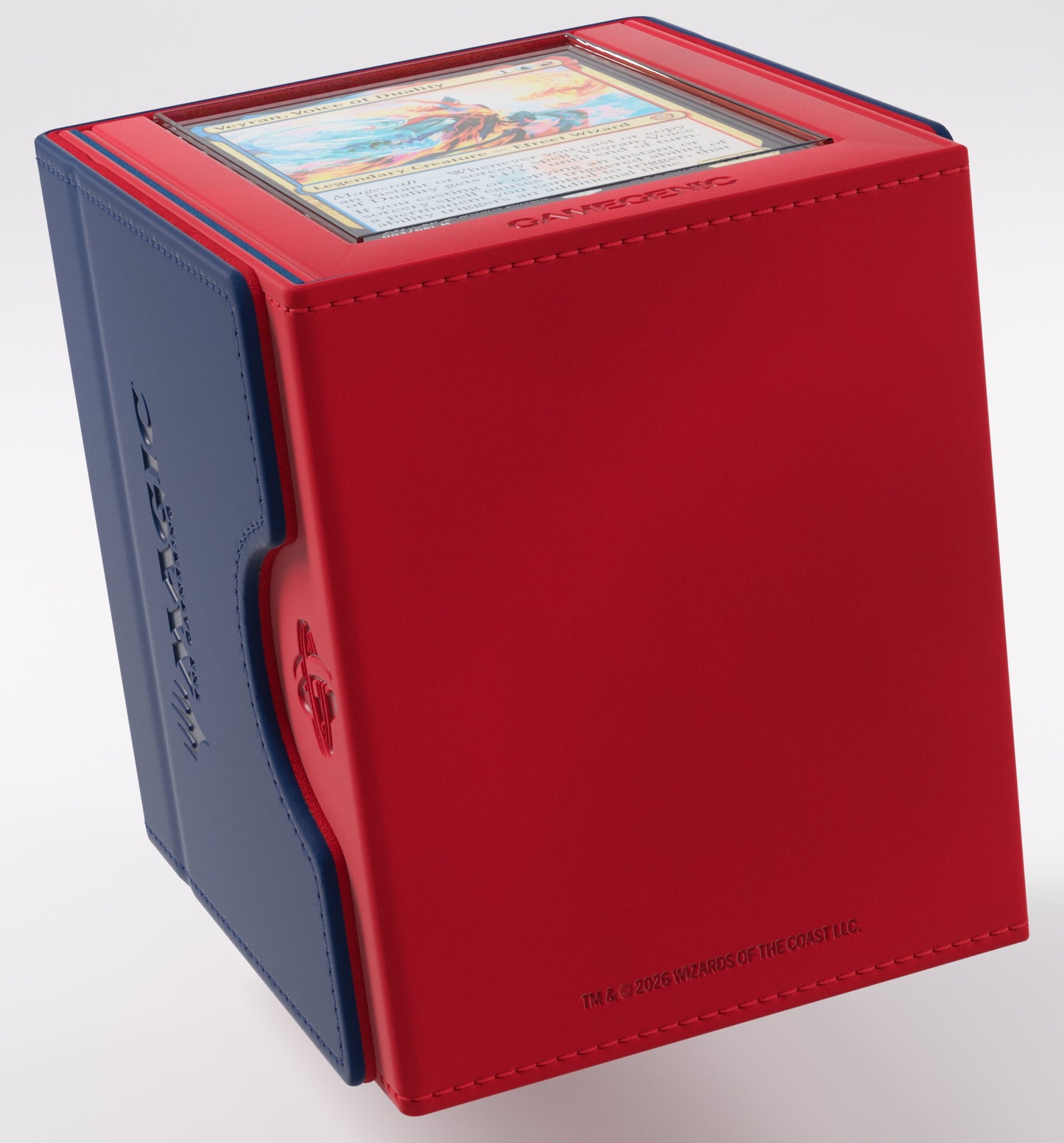 Gamegenic Magic The Gathering Secrets of Strixhaven Sidekick PRO 100+ XL