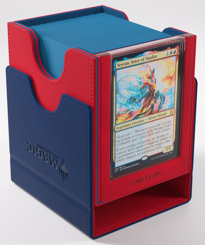 Gamegenic Magic The Gathering Secrets of Strixhaven Sidekick PRO 100+ XL