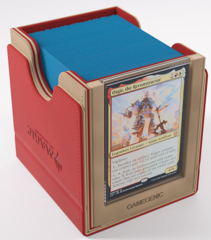 Gamegenic Magic The Gathering Secrets of Strixhaven Sidekick PRO 100+ XL