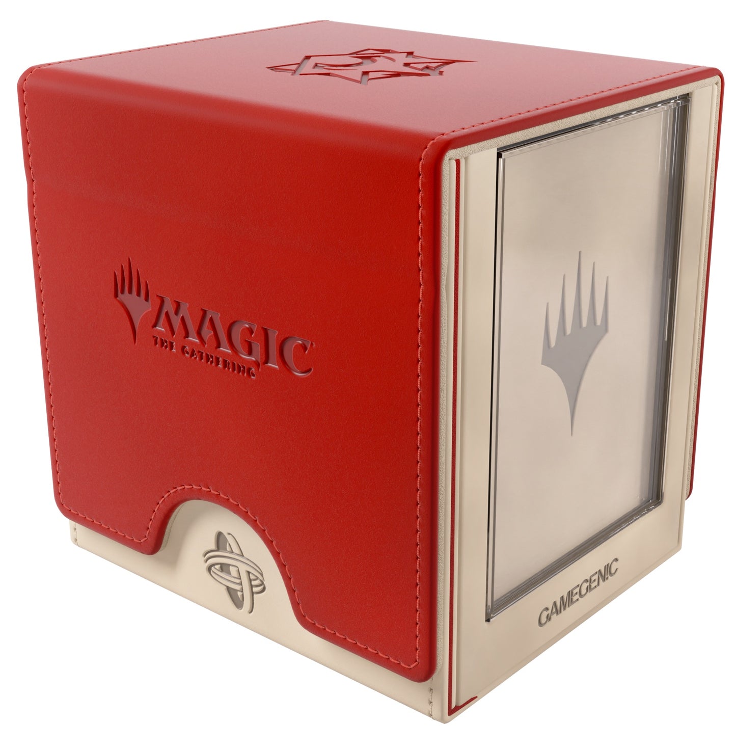 Gamegenic Magic The Gathering Secrets of Strixhaven Sidekick PRO 100+ XL