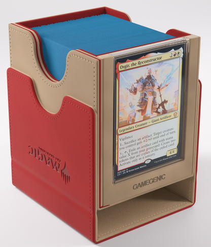 Gamegenic Magic The Gathering Secrets of Strixhaven Sidekick PRO 100+ XL