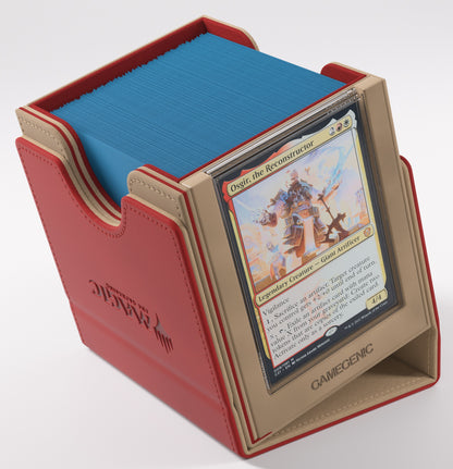 Gamegenic Magic The Gathering Secrets of Strixhaven Sidekick PRO 100+ XL