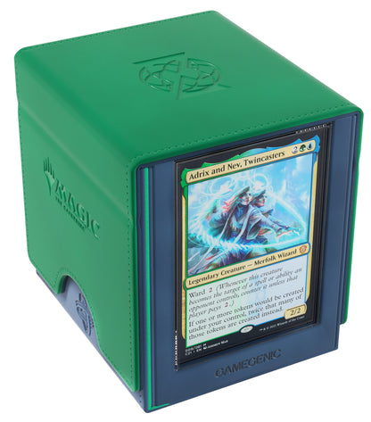 Gamegenic Magic The Gathering Secrets of Strixhaven Sidekick PRO 100+ XL