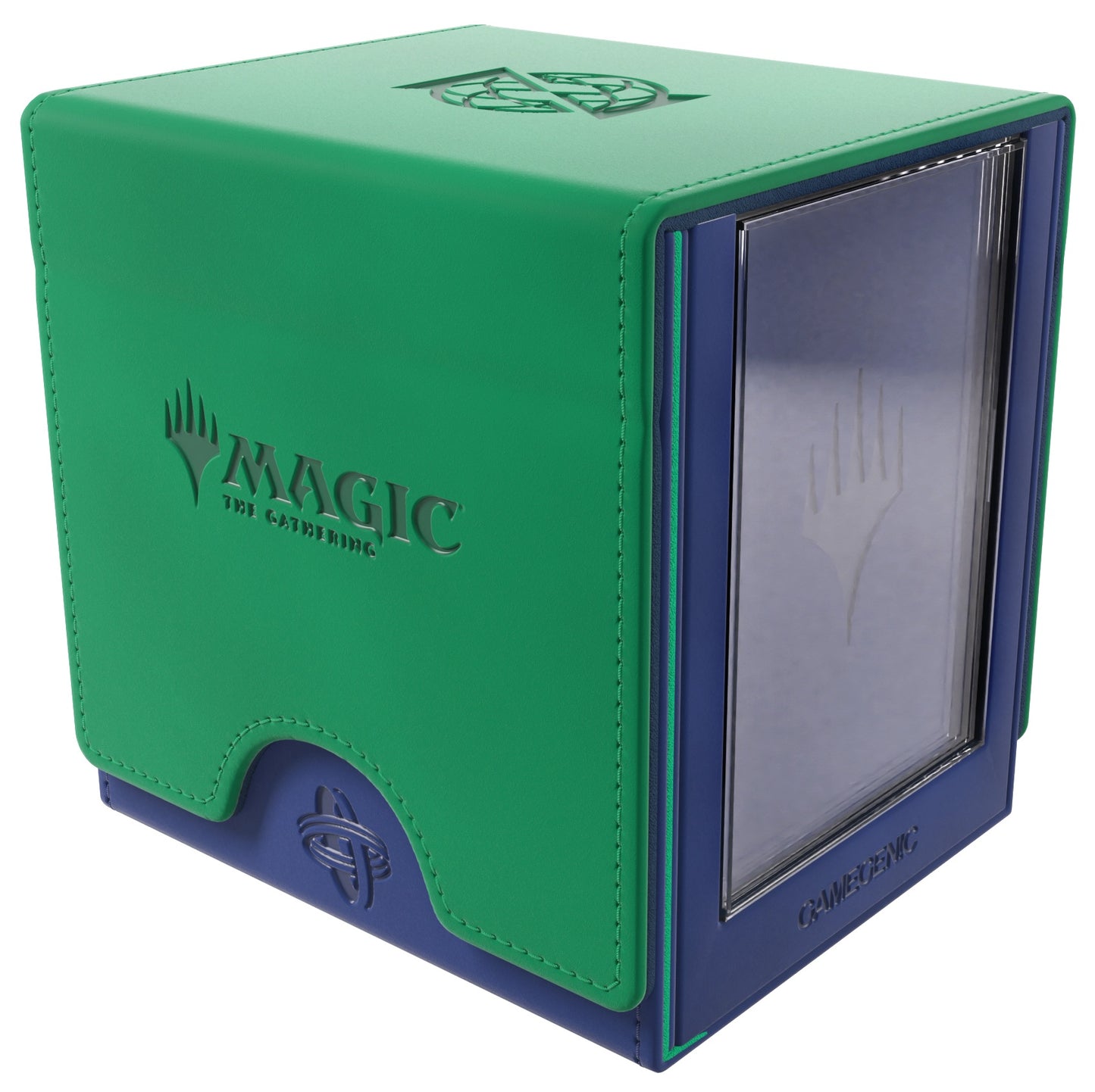 Gamegenic Magic The Gathering Secrets of Strixhaven Sidekick PRO 100+ XL