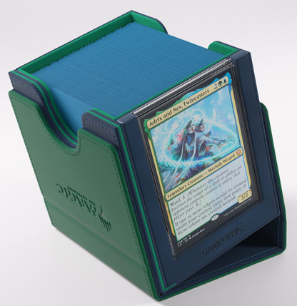 Gamegenic Magic The Gathering Secrets of Strixhaven Sidekick PRO 100+ XL