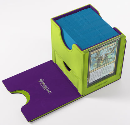 Gamegenic Magic The Gathering Secrets of Strixhaven Sidekick PRO 100+ XL