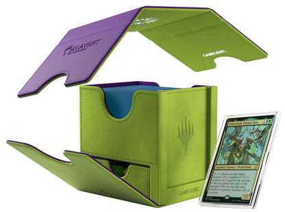 Gamegenic Magic The Gathering Secrets of Strixhaven Sidekick PRO 100+ XL