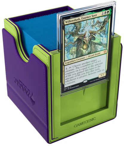 Gamegenic Magic The Gathering Secrets of Strixhaven Sidekick PRO 100+ XL
