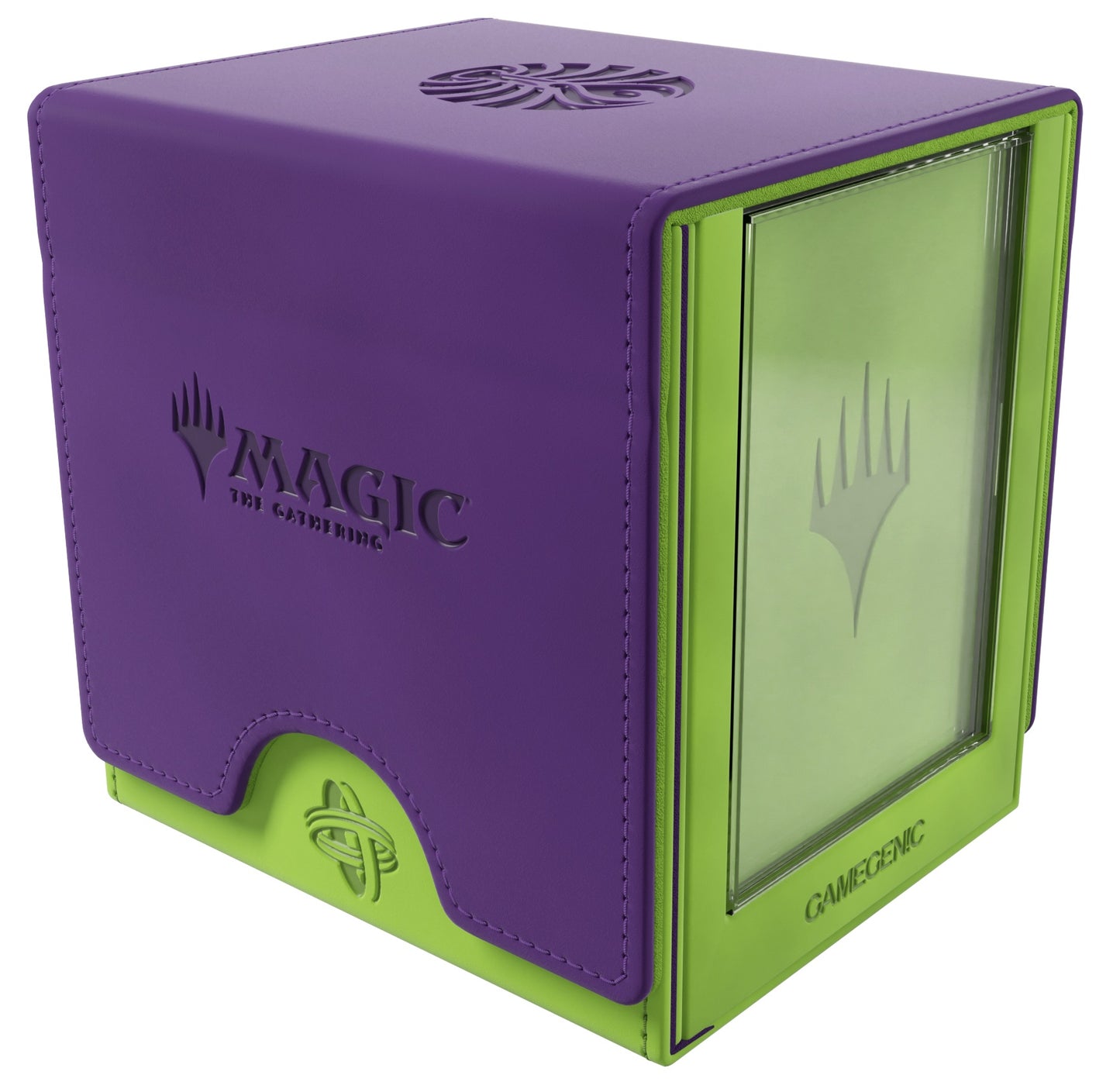 Gamegenic Magic The Gathering Secrets of Strixhaven Sidekick PRO 100+ XL