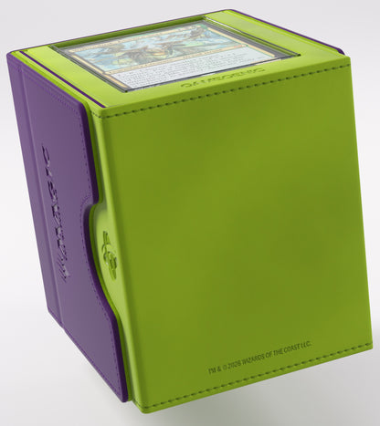 Gamegenic Magic The Gathering Secrets of Strixhaven Sidekick PRO 100+ XL