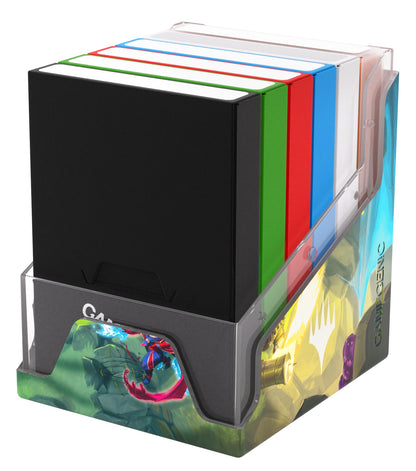 Gamegenic Magic The Gathering Secrets of Strixhaven Bastion 100+ XL - Strixhaven Students